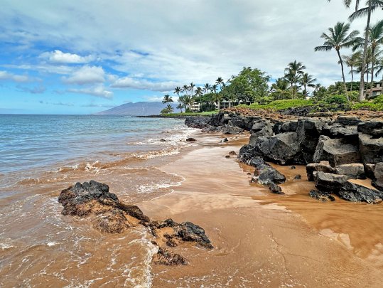 Waliea - Maui Hawaii - Etats-Unis