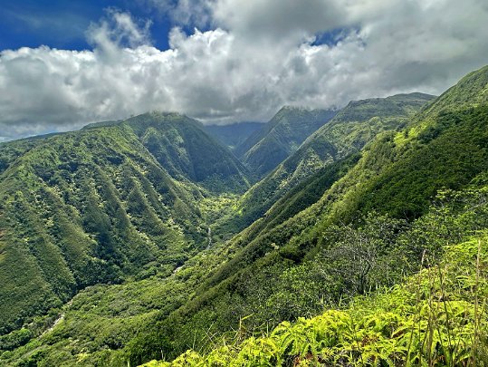 West Maui - Maui Hawaii - Etats-Unis