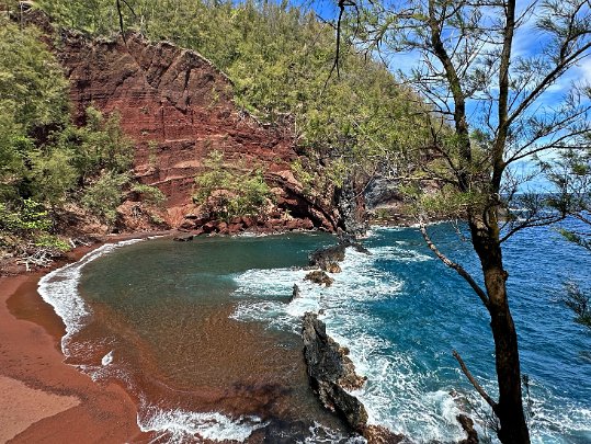 Hana - Maui Hawaii - Etats-Unis