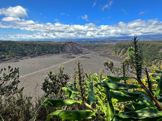 Kilauea - Big Island Hawaii - Etats-Unis