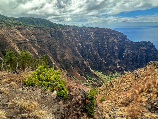 Awaʻawapuhi - Kauai Hawaii - Etats-Unis