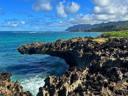 North Shore - Oahu Hawaii - Etats-Unis