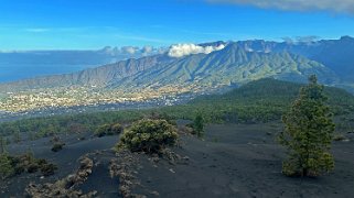 Llano del Jable - La Palma La Palma 2024