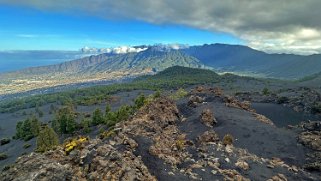 Llano del Jable - La Palma La Palma 2024