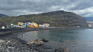 Playa de Tazacorte - La Palma La Palma 2024