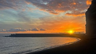 Playa de Tazacorte - La Palma La Palma 2024