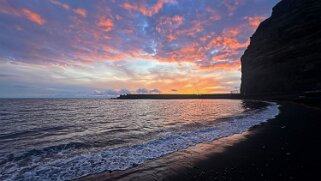 2024 03 Playa de Tazacorte