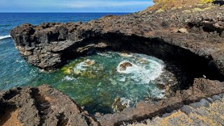 La Fajana - La Palma La Palma 2024