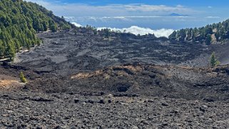 Ruta de los volcanes - La Palma La Palma 2024