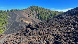 Ruta de los volcanes - La Palma La Palma 2024