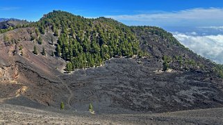 Ruta de los volcanes - La Palma La Palma 2024