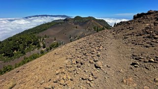 Ruta de los volcanes - La Palma La Palma 2024