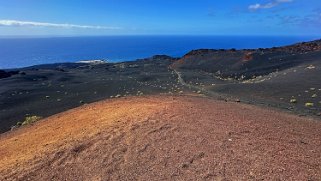 Camino Natural de La Palma - La Palma La Palma 2024