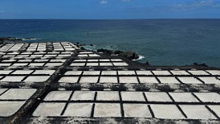 Salinas de Fuencaliente - La Palma La Palma 2024