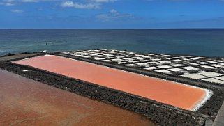 Salinas de Fuencaliente - La Palma La Palma 2024