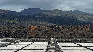 Salinas de Fuencaliente - La Palma La Palma 2024