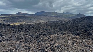 Salinas de Fuencaliente - La Palma La Palma 2024