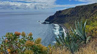 Playa de Nogales - La Palma La Palma 2024