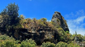 Barranco Hondo de Nogales - La Palma La Palma 2024