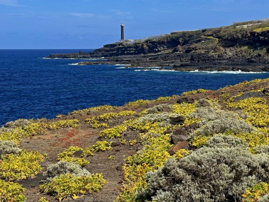 La Fajana La Palma - Canaries - Espagne