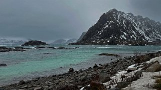 Henningsvær - Lofoten Lofoten 2024