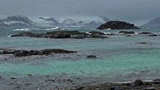 Henningsvær - Lofoten Lofoten 2024