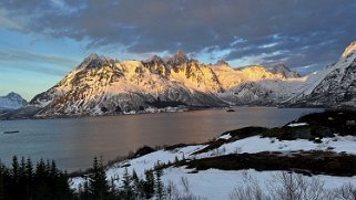 Austnesfjorden - Lofoten Lofoten 2024