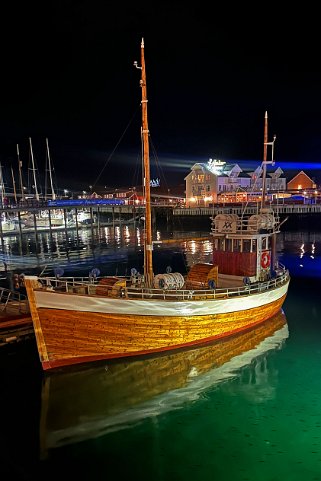 Svolvær - Lofoten Lofoten 2024