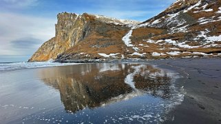 Kvalvika - Lofoten Lofoten 2024