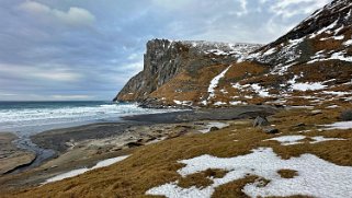 Kvalvika - Lofoten Lofoten 2024