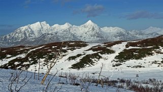 Hagskaret - Lofoten Lofoten 2024