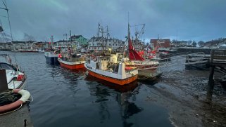 Henningsvær - Lofoten Lofoten 2024