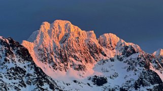 Austnesfjorden - Lofoten Lofoten 2024