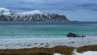 Ramberg - Lofoten Lofoten 2024