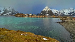 Reine - Lofoten Lofoten 2024