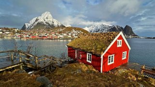 Reine - Lofoten Lofoten 2024