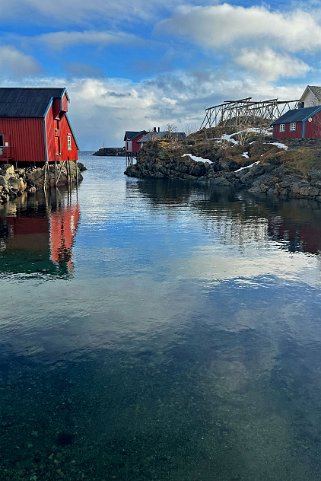 Å - Lofoten Lofoten 2024