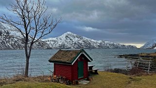 Fredvang - Lofoten Lofoten 2024