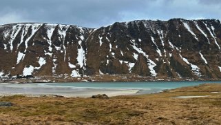 Fredvang - Lofoten Lofoten 2024