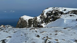 Ryten 543 m - Lofoten Lofoten 2024