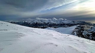 Ryten 543 m - Lofoten Lofoten 2024