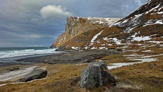 Kvalvika - Lofoten Lofoten 2024