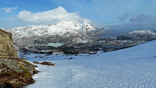 Hagskaret - Lofoten Lofoten 2024