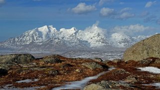 Hagskaret - Lofoten Lofoten 2024