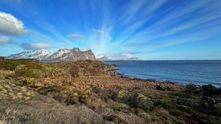 Stamsund - Lofoten Lofoten 2024