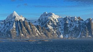 Malnes - Lofoten Lofoten 2024