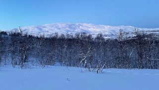 Håkøybotn Norvège 2025