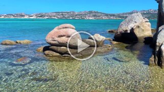 Giardinelli - La Maddalena null
