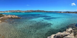 Giardinelli - La Maddalena null