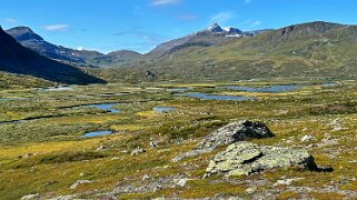 Kaitumjaure - Singi null